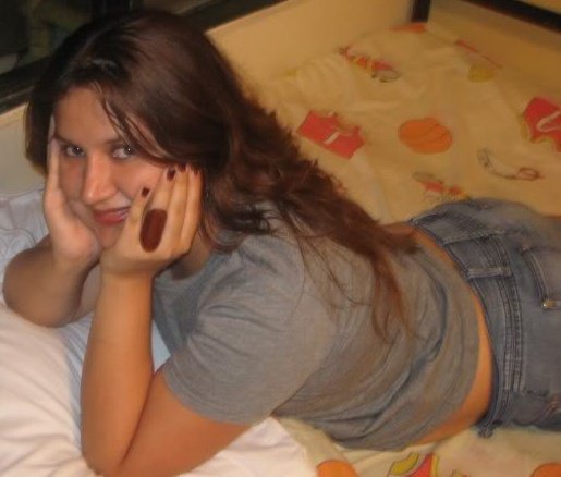 Date this fun Colombia girl Jenifer from Cali CO5078