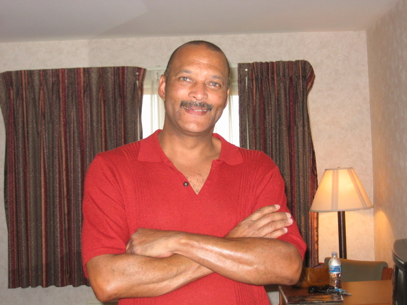 Date this delightful United States man Bloyal from Detroit US7522