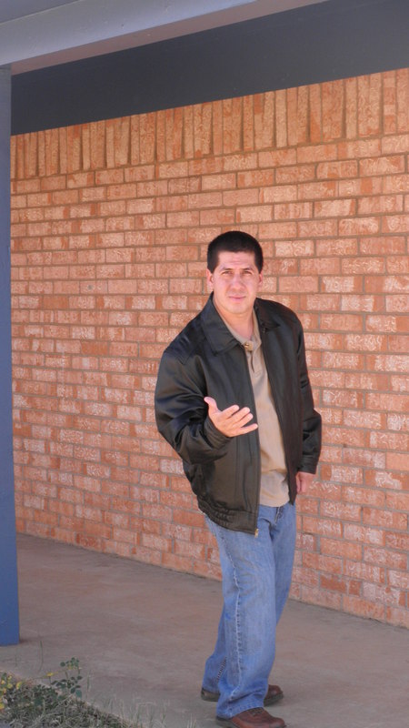 Date this hard body United States man Joseph from Abilene US13269