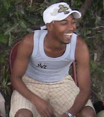 Date this exotic Dominican Republic man Japiun from San Cristobal DO5147