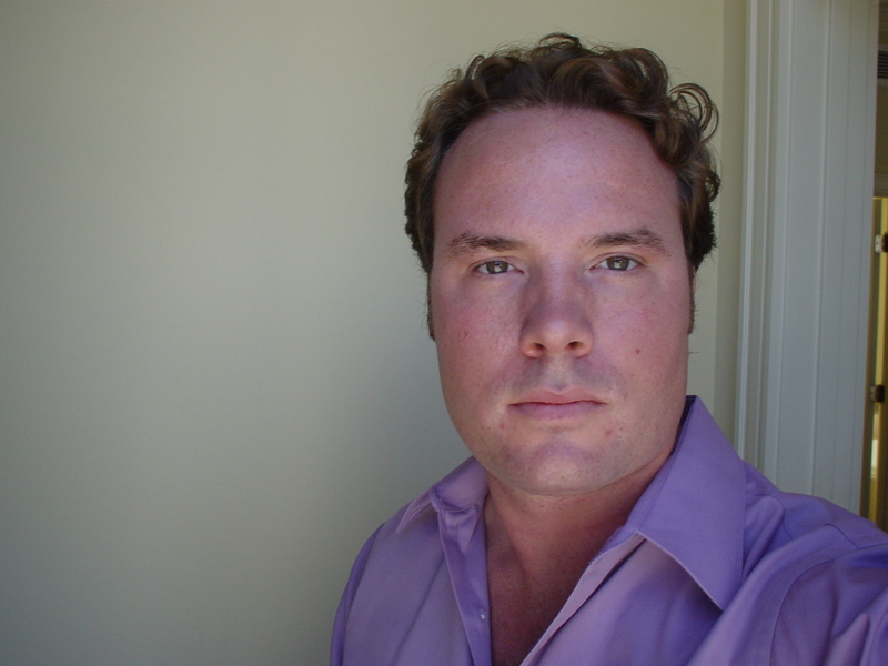 Date this stunning United States man Elliott from Atlanta US7533