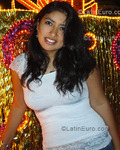 luscious Peru girl Jhanira from Lima PE338