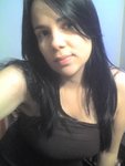 good-looking Colombia girl Liliana from Bogota CO5103