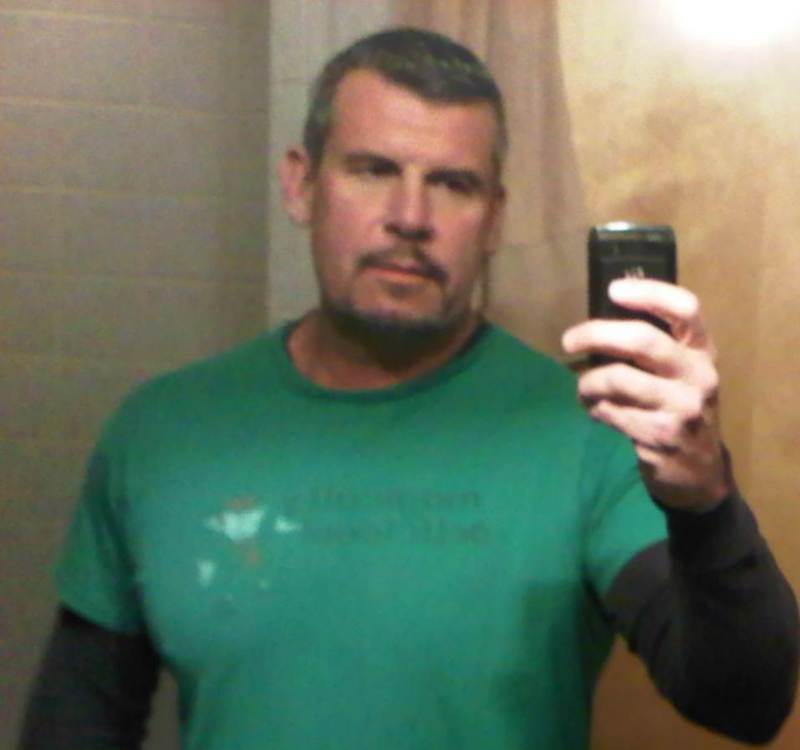 Date this fun Brazil man Michael7007 from Atlanta BR3637