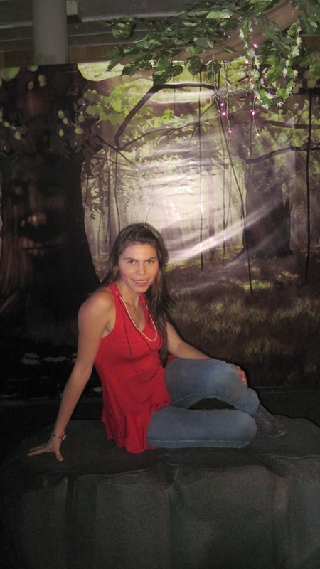 Date this hot Colombia girl Lorena leon from Bucaramanga CO5116