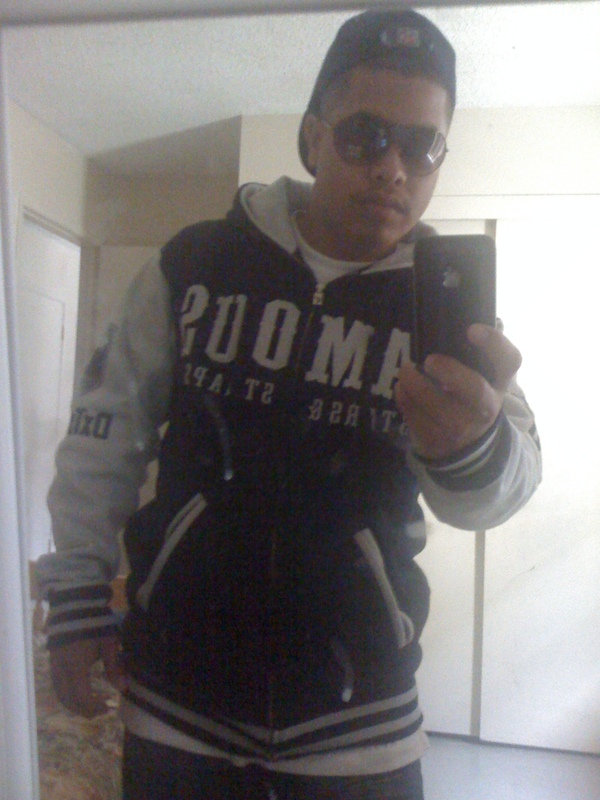 Date this attractive United States man Luis from Lake Elsinore US7579