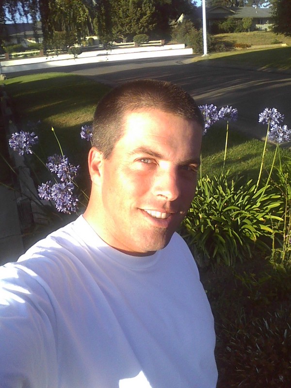 Date this happy United States man Startover123 from Santa Maria US7581