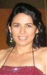 lovely Brazil girl  from Natal BR3645