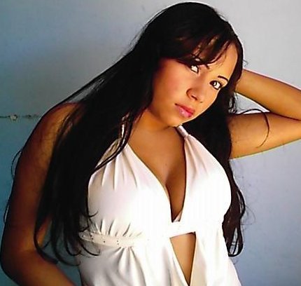 Date this hard body Colombia girl Julieth from Barranquilla CO5128