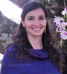good-looking Brazil girl Bruna from Santo Andre BR3659