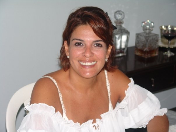 Date this exotic Colombia girl Mayra Cecilia from Cartagena CO5153