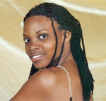 tall United States girl  from New york US7604