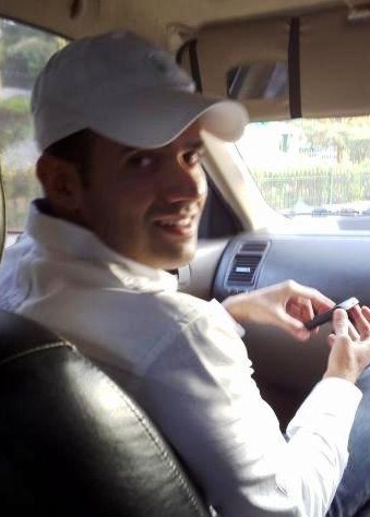 Date this lovely Brazil man Coolchicagoens from Chicago BR3663