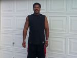 hard body United States man Robert from Jacksonville US7609