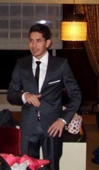 Date this tall Mexico man Alejandro84 from Morelia MX216