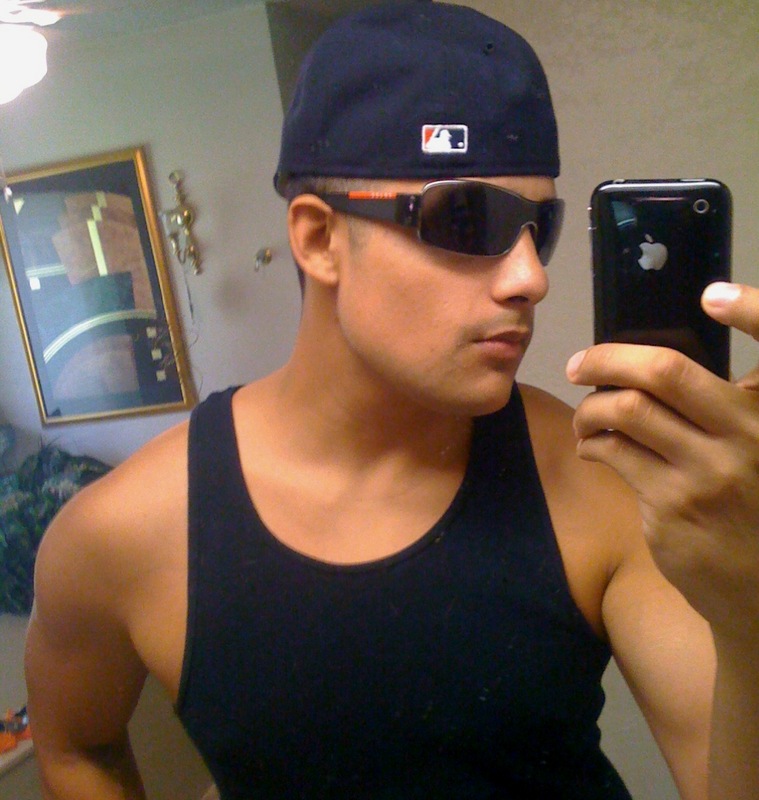 Date this nice looking United States man Brian from Dallas US7618