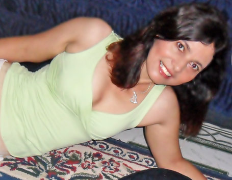 Date this gorgeous Brazil girl Wanderlea from Duque De Caxias BR3668