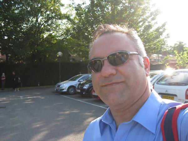 Date this athletic United States man Daniel.walter from California US7627