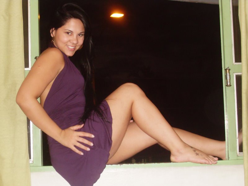 Date this gorgeous Brazil girl Palomacarmo from Goiania BR3674