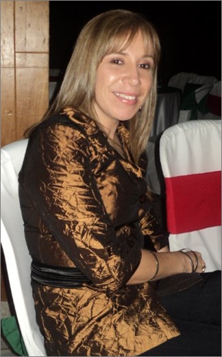 Date this nice looking Colombia girl Elisa from Bucaramanga CO5173