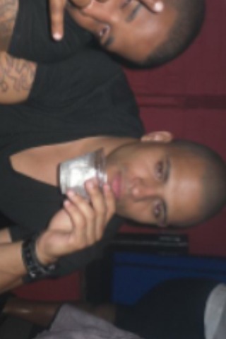 Date this hot United States man Evens from New York US7641