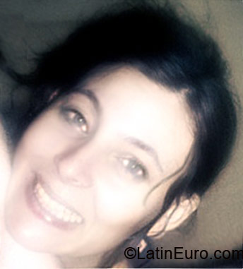 Date this delightful Argentina girl Estela from Berissso AR31