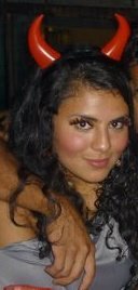 Date this georgeous Colombia girl Dayanann from Bogota CO5186