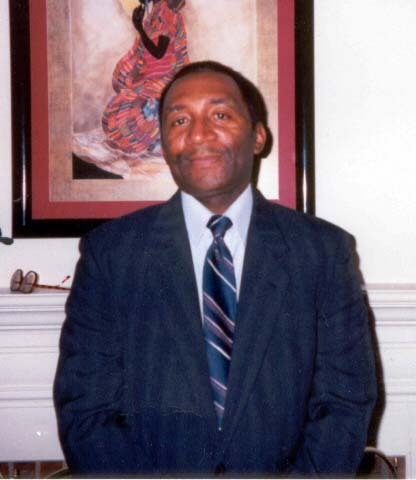 Date this gorgeous United States man Ronald from Charlotte US7670