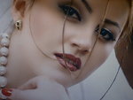 good-looking Jordan girl  from Amman JO7