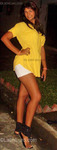 foxy Colombia girl Mariana from Villavicencio CO5217