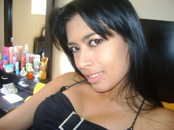 Date this charming Colombia girl Stephanie from Duitama CO5218
