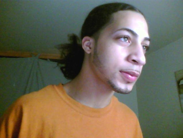 Date this stunning United States man Greeneyes6835 from Bronx US7702