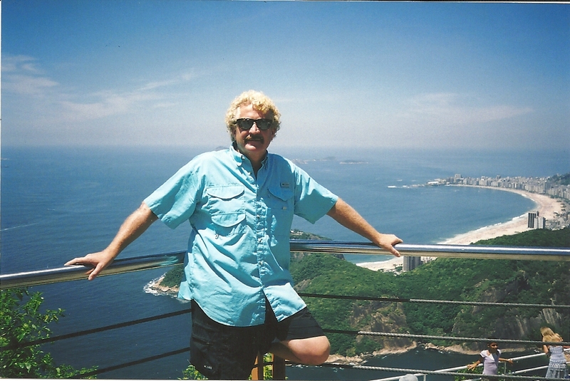 Date this lovely United States man Captain from Fort Myers , Fl US7711