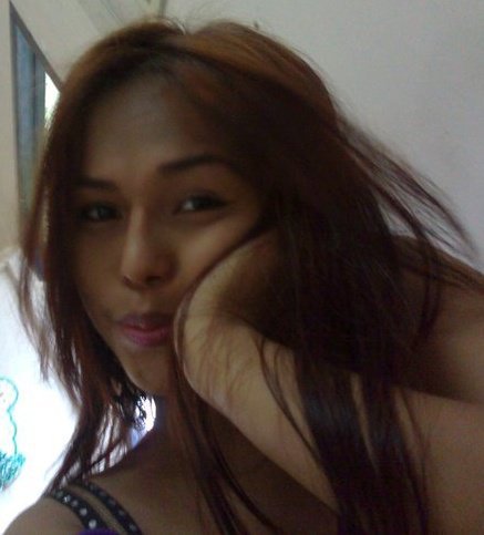 Date this charming Philippines girl Jenny from Zamboanga City PH312