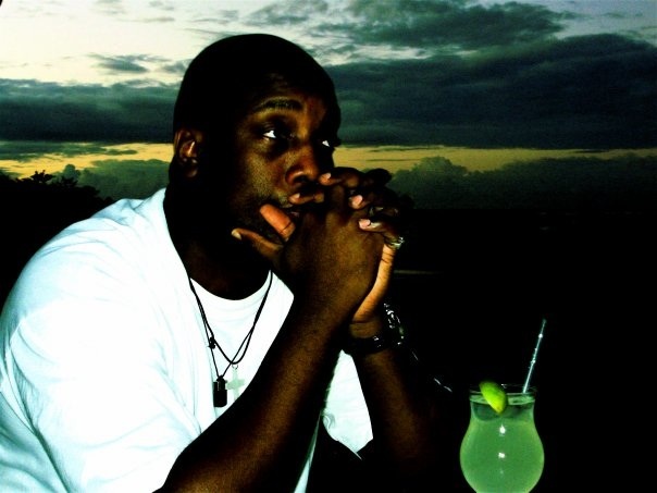 Date this fun United States man Nick1 from Miami US7740