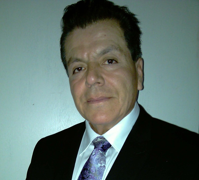 Date this good-looking United States man Dontony from San Diego US7749