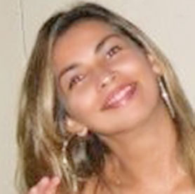 Date this foxy Brazil girl Luana from Governador Valadares BR3755