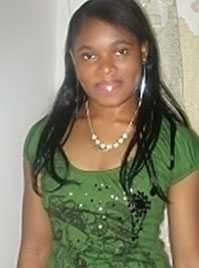 Date this sultry Germany girl Confidence from Berlin DE189