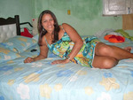 charming Brazil girl Jamille from Sao Luis BR3776