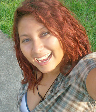 Date this pretty Honduras girl Lia Antonia from Tegucigalpa HN234