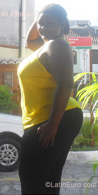 Date this athletic Brazil girl Ana from Rio de Janeiro BR3788