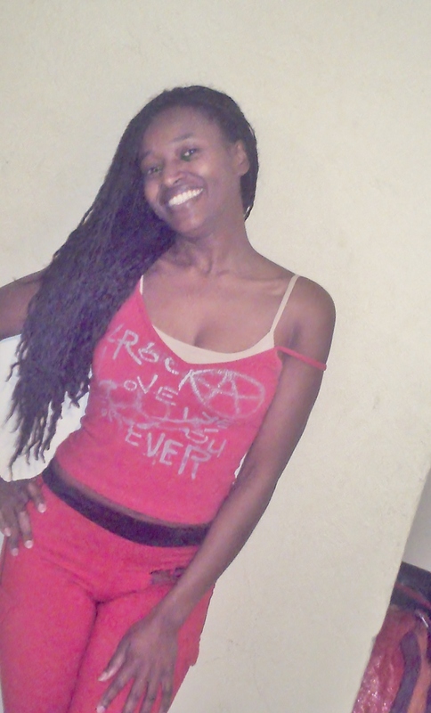 Date this funny Colombia girl Isabel from BOGOTA CO5302