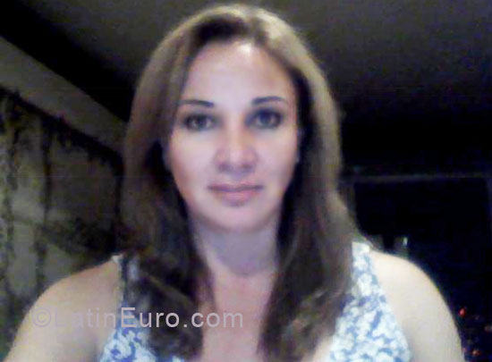 Date this sensual Mexico girl Angelica from Morelia MX227