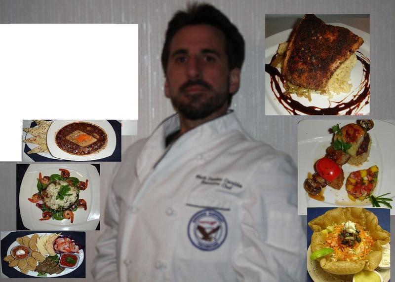 Date this charming United States man Mark from Miami US7803