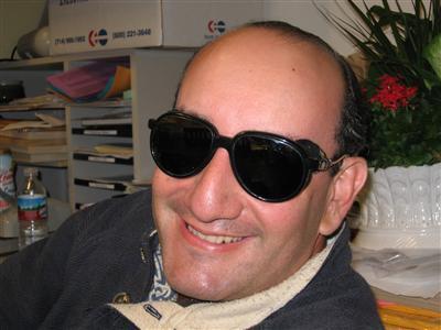 Date this sultry United States man Marc from Encinitas US7810