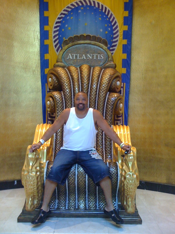 Date this young United States man BarryMuchFun from Antioch US7817