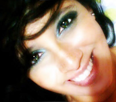 Date this athletic Brazil girl Michelle from Joao Pessoa BR3802