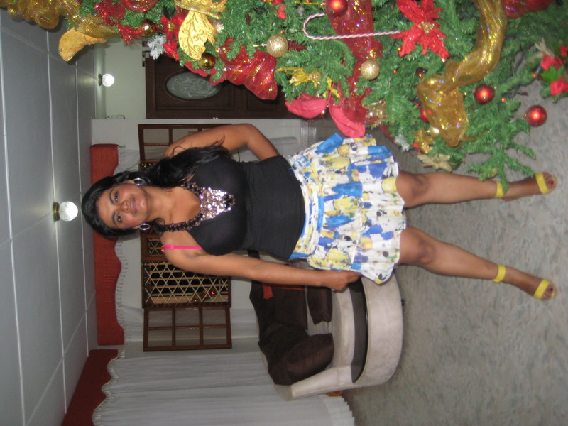 Date this hot Colombia girl Linz fontanilla from Cienaga/magdalena CO5320