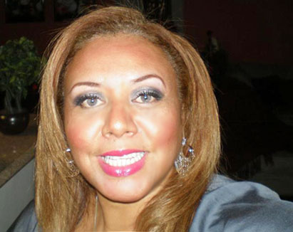 Date this happy United States girl Ozie from Mckinney US7820