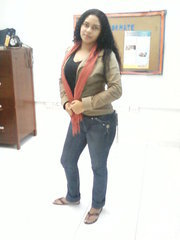 Date this georgeous Colombia girl Leydy from Santiago De Cali CO5327